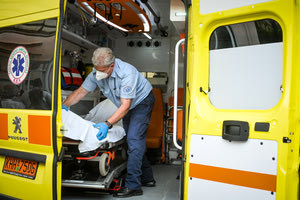 Αυτοκίνητο παρέσυρε ανήλικο στη Θεσσαλονίκη – Στο νοσοκομείο το παιδί με κάκωση στο κεφάλι