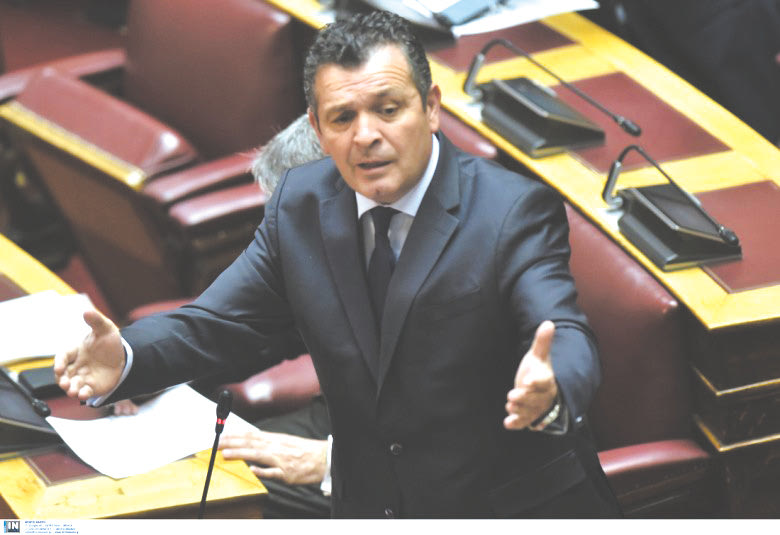Χρήστος Μπουκώρος