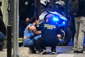 Βύρωνας: Οι εκτελεστές παρακολουθούσαν κάθε κίνηση της οικογένειας του θύματος