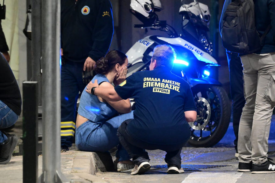 Βύρωνας: Οι εκτελεστές παρακολουθούσαν κάθε κίνηση της οικογένειας του θύματος