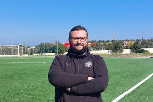 Αποχωρεί από τον ΟΦΗ ο Ιβάν Σλάβοφ