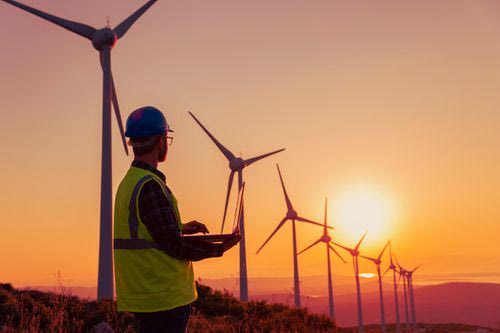 Το 30% της ενέργειας προήλθε το 2023 από ανανεώσιμες πηγές