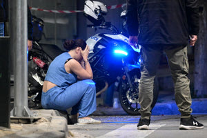 Βύρωνας: Από το 2021 έψαχναν τον 32χρονο που εκτέλεσαν μπροστά στο παιδί του