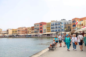 Ανεπηρέαστη η Κρήτη από την αλλαγή του καιρού και την «ψυχρή λίμνη»