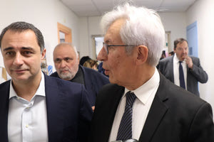 Ο Γ. Χαλκιαδάκης απαντά για το Pet Scan: Βάζει «μέσα» το ΠΑΓΝΗ 1,5 εκατ. ευρώ το χρόνο