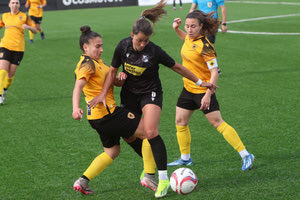 Με ΑΕΚ στο Ελληνικό το Σάββατο οι γυναίκες του ΟΦΗ