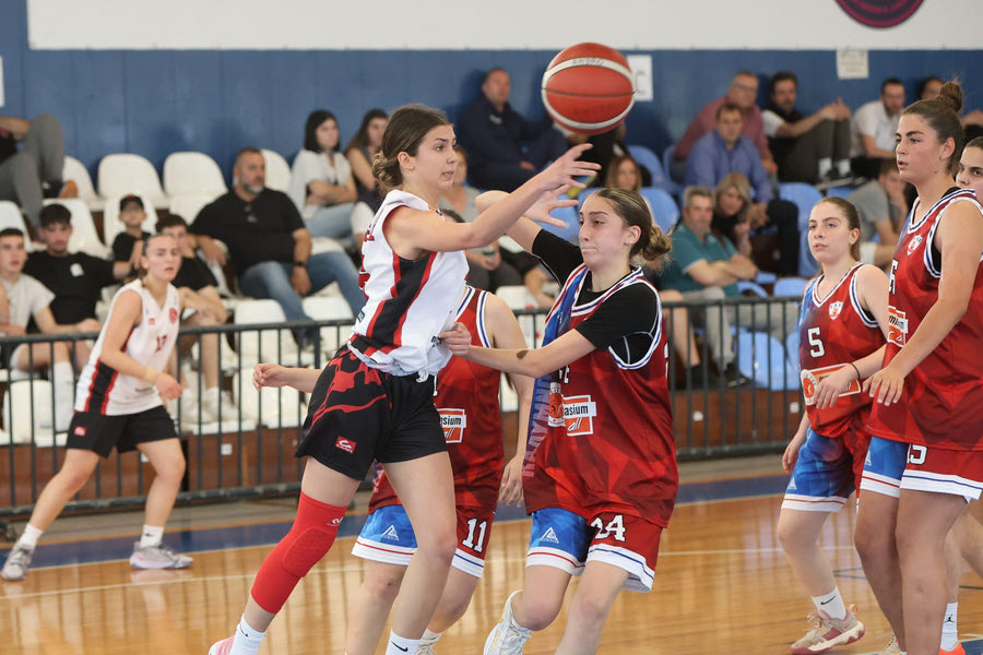 Το πρόγραμμα του «Ηράκλειο» ΟΑΑ και του Ανδρογέα στο Final 8