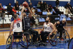 Εχασε από την ΑΕΚ και υποβιβάστηκε ο ΑΣΚΑ Ηράκλειο