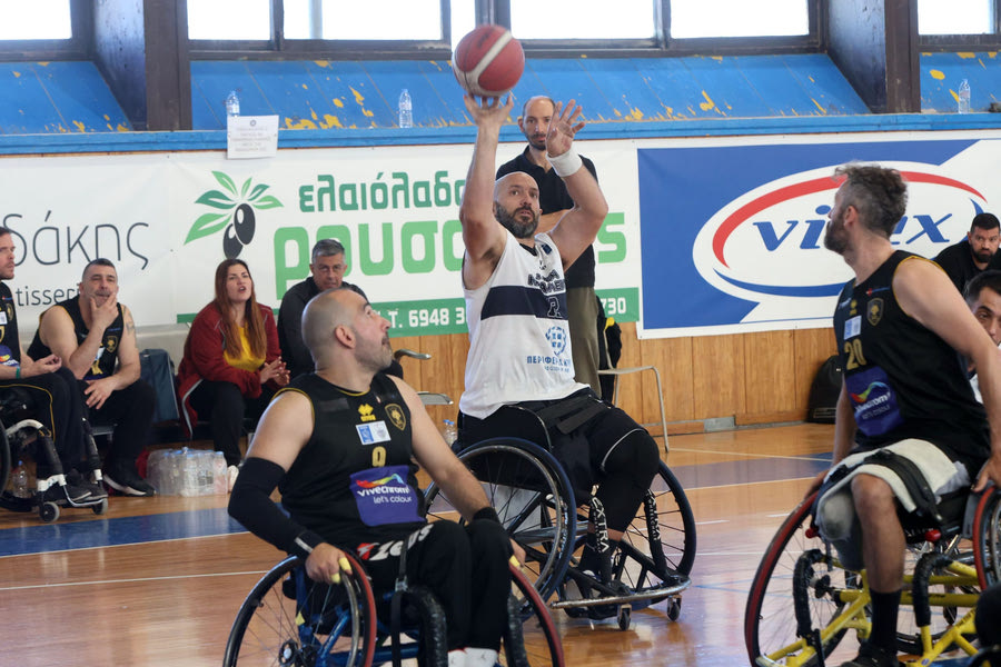 Τελικός παραμονής για τον ΑΣΚΑ Ηράκλειο