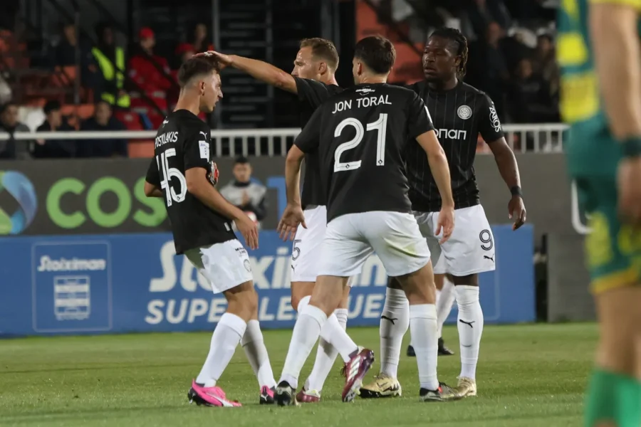 Την 1η Ιουλίου ξεκινάει η προετοιμασία του ΟΦΗ για τη νέα σεζόν