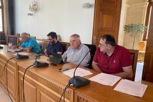 Αποφασίστηκε η ανάθεση διαγωνισμού για τη -χωρίς εισιτήριο- μεταφορά στο αστικό Ηράκλειο