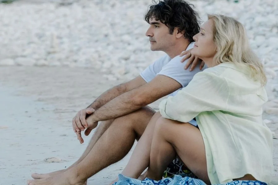 Το Maestro μπήκε στο παγκόσμιο top 10 του Netflix – Σαρώνει η ελληνική σειρά