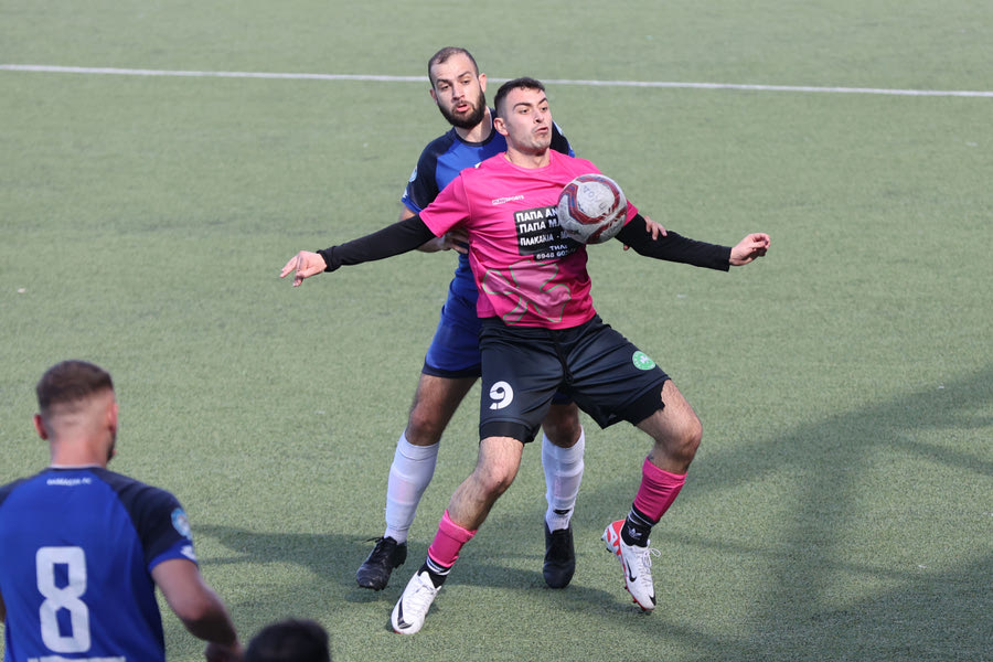 Την Κυριακή οι Γενικές Συνελεύσεις του ΠΑΟΚ και της Δαμάστας