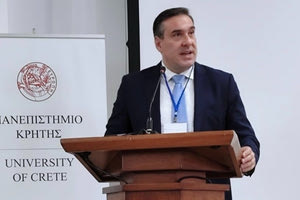 Η ανθρωποκεντρική αντίληψη στο επίκεντρο των πολιτικών της Περιφέρειας Κρήτης