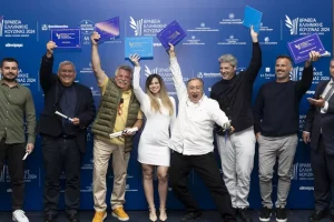 Τα βραβεία ελληνικής κουζίνας και τα εστιατόρια της Κρήτης που ξεχώρισαν