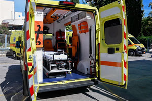 Θρήνος για το θάνατο της Δάφνης – Δεν είχε προβλήματα υγείας η 23χρονη