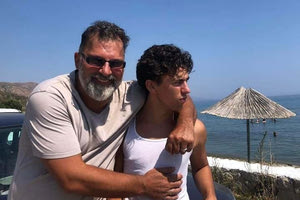 O 15χρονος Φίλιππος από τo Hράκλειο φτιάχνει beats στο δωμάτιό του και ονειρεύεται παγκόσμια καριέρα