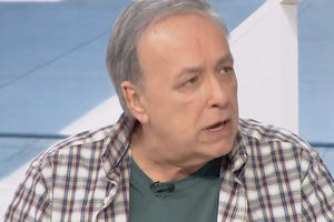 Ανδρέας Μικρούτσικος για Μαρίνα Σάττι: “Ήμασταν χαμένοι από χέρι”