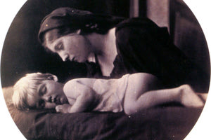 Τα αγαπήσαμε: Δυο πεζά και 1 ποίημα για την μητέρα