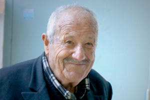 Έφυγε από τη ζωή ο αιώνιος “έφηβος”, Μιχάλης Φανουράκης