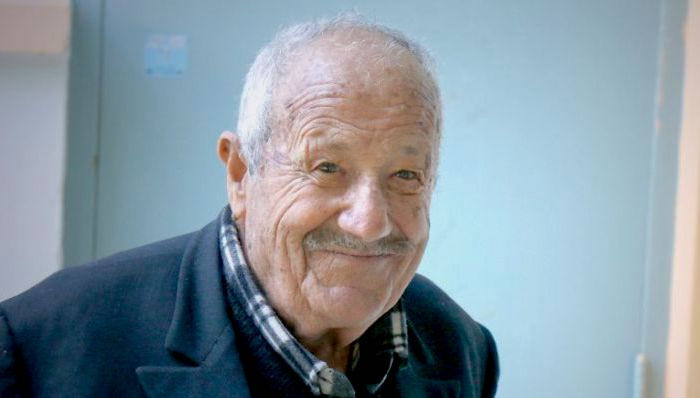 Έφυγε από τη ζωή ο αιώνιος “έφηβος”, Μιχάλης Φανουράκης