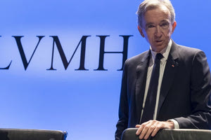 Οι πλουσιότεροι άνθρωποι στον κόσμο είναι…ίδιοι και αυτό τον μήνα…