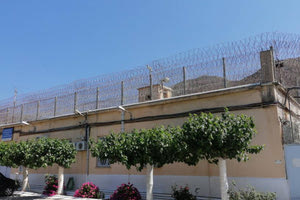 Στη Νεάπολη ο 45χρονος μέχρι την ενεργοποίηση της έκδοσής του στην Αλβανία για τον φόνο