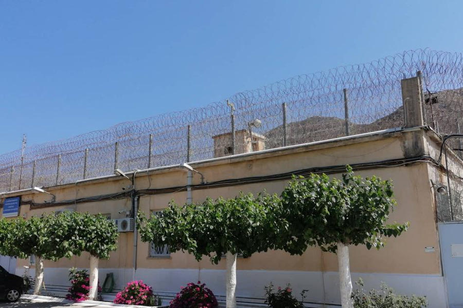 Στη Νεάπολη ο 45χρονος μέχρι την ενεργοποίηση της έκδοσής του στην Αλβανία για τον φόνο