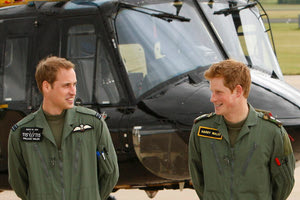 Ην. Βασίλειο: Δεν θα εξαιρείται η βασιλική οικογένεια από την επαναφορά της υποχρεωτικής στράτευσης