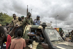 Μαλί: Τουλάχιστον 18 άμαχοι νεκροί σε επίθεση ενόπλων