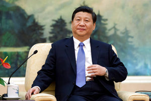 Γάζα: Ο πρόεδρος της Κίνας Σι εισηγείται «διευρυμένη» σύνοδο για την ειρήνη