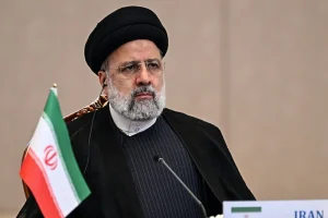 Ιράν θάνατος Ραϊσί