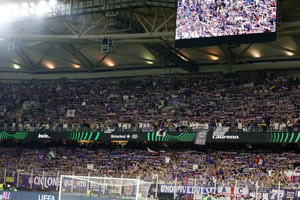 Αγωνία για οπαδό της Φιορεντίνα