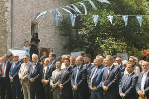 Κάλεσαν ως…επίσημο τον Παύλο!