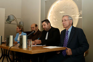 Ο Σόμπολος, οι βεντέτες και ο “πρύτανης” του αστυνομικού ρεπορτάζ