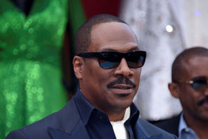 Ο «Μπάτσος του Μπέβερλι Χιλς» επιστρέφει