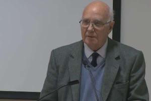 Έφυγε από τη ζωή ο σπουδαίος αρχαιολόγος και ιστορικός της τέχνης, σερ Τζον Μπόρντμαν – Δήλωση Λ. Μενδώνη