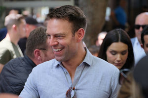 Ο Στέφανος Κασσελάκης βαθμολογεί Ελληνίδες celebrities και δίνει την… πρωτιά στη Φουρέιρα