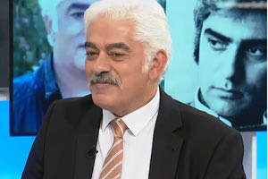 Αλλαγή σκυτάλης στο Σωματείο Ελλήνων Ηθοποιών- Φεύγει ο Μπιμπίλας