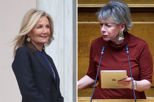 Η απορία της Ακρίτα και η μήνυση της Μαρέβας