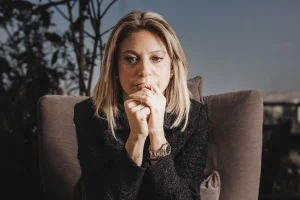 Επιστολή από τη Μαρία Καρυστιανού στον Κυριάκο Μητσοτάκη: «Αν δεν μου απαντήσετε, να παραιτηθείτε»