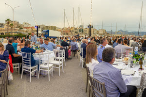 O OΛΗ τίμησε τους συνεργάτες του σε ειδική εκδήλωση