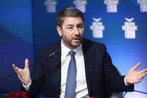 Πρωτοβουλία ΠΑΣΟΚ: Η καθιέρωση της Παγκόσμιας Ημέρας αφιερωμένη στην ελληνική γλώσσα