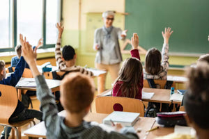 Λειτουργικά αναλφάβητο 1 στα 5 παιδιά