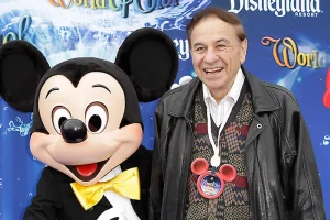 Ρίτσαρντ Σέρμαν: Πέθανε ο πολυβραβευμένος συνθέτης και στιχουργός