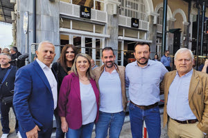 Χθες… σήμερα… αύριο