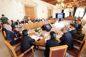 Χθες… σήμερα… αύριο 21/05/2024