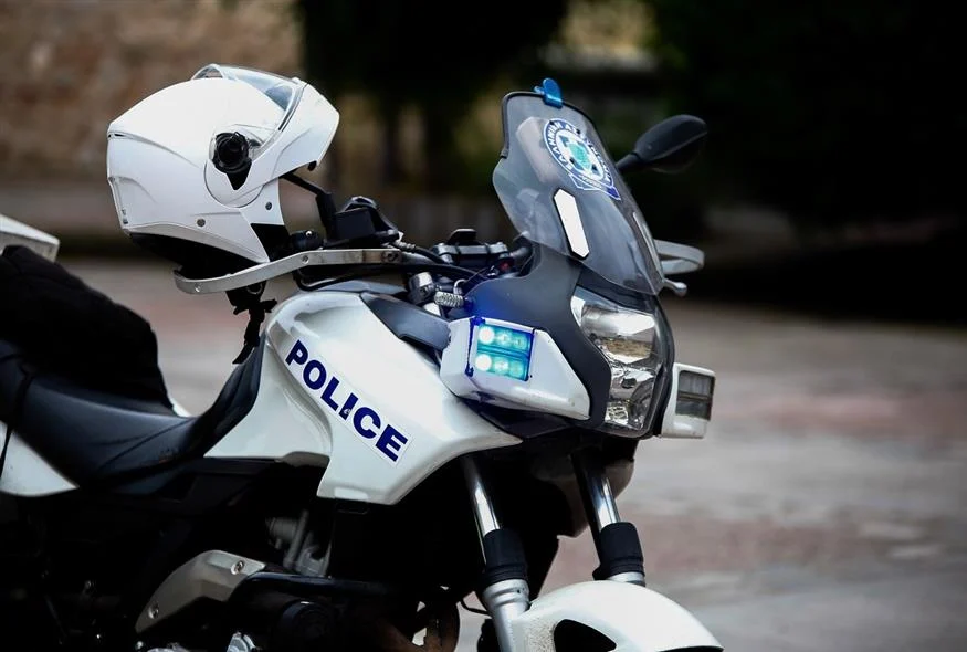 Πάτρα: Συνελήφθη ένας άνδρας κατηγορούμενος για αρχαιοκαπηλία