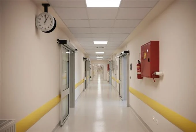 Θεσσαλονίκη: «Δώρο» ζωής από 33χρονο μετά τον θάνατο του