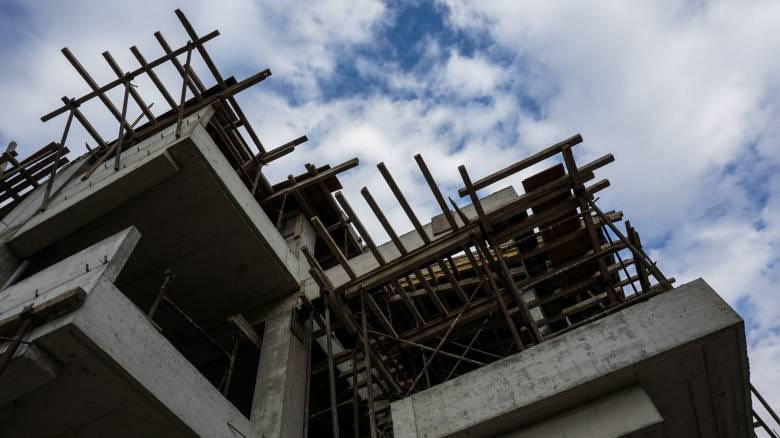 Θεσσαλονίκη: Δύο συλλήψεις για την πτώση οικοδομικών υλικών στην Τσιμισκή